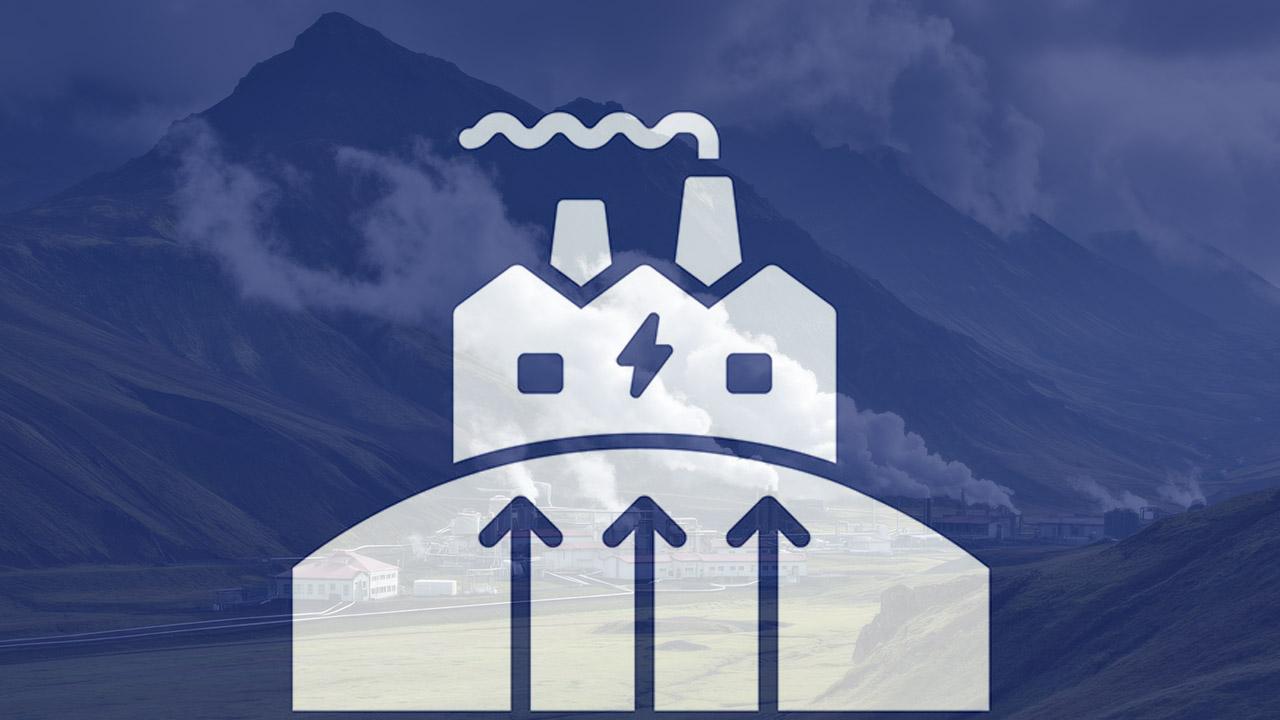 Geothermal